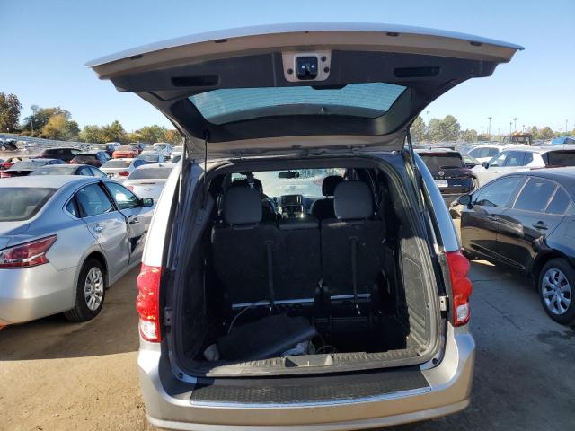 2C4RDGEG4JR200347 Dodge Grand Caravan Gt