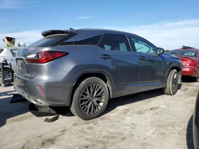 2T2BZMCA0GC035403 Lexus Rx 350 Base
