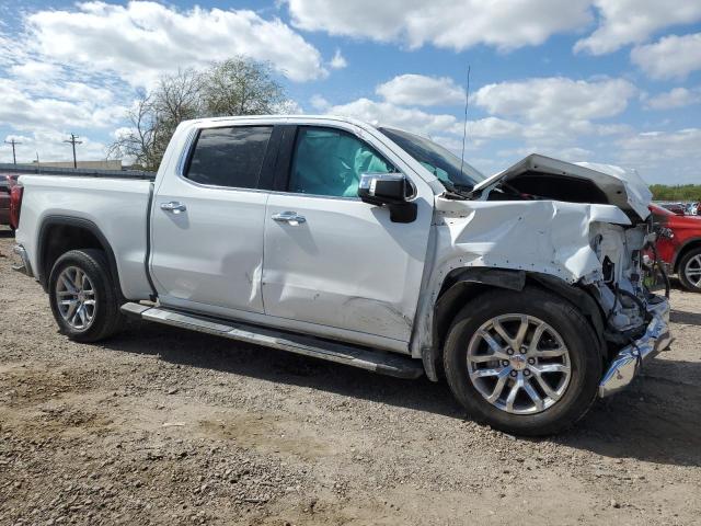3GTP8DED9MG384338 GMC Sierra C1500 Slt