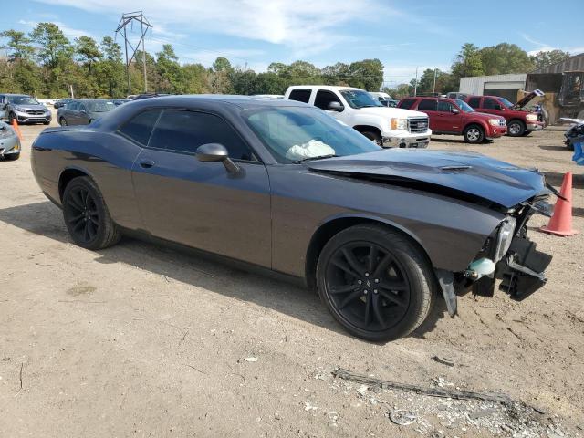2C3CDZAG6JH215028 Dodge Challenger Sxt