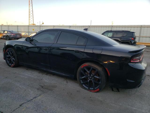 2C3CDXCT5MH674943 Dodge CHARGER R/T