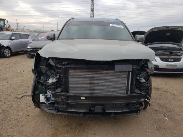 5XYP3DGC4RG422955 KIA Telluride Ex