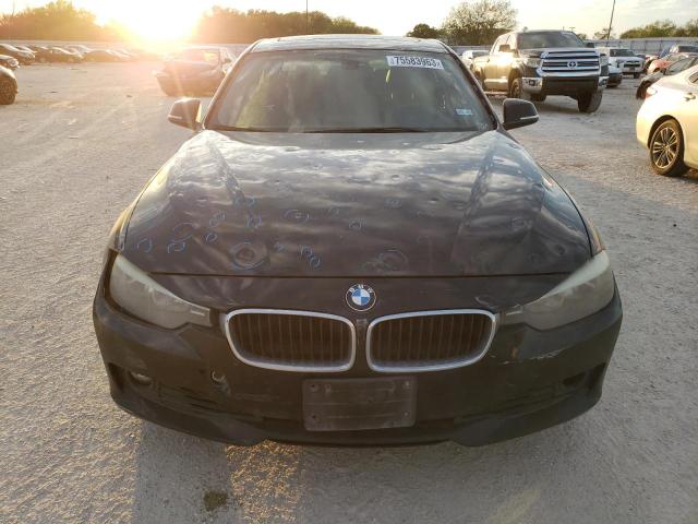 WBA3A5G51ENP33688 BMW 328 I