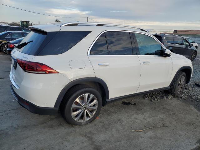 4JGFB4KBXLA137841 Mercedes-Benz Gle 350 4matic