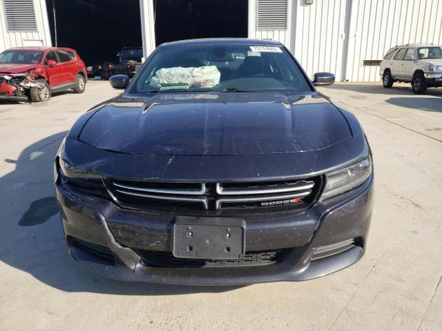 2C3CDXBGXGH283411 Dodge Charger Se