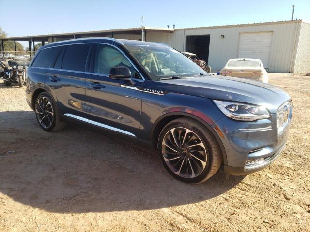 5LM5J7XC3LGL24365 Lincoln Aviator Reserve