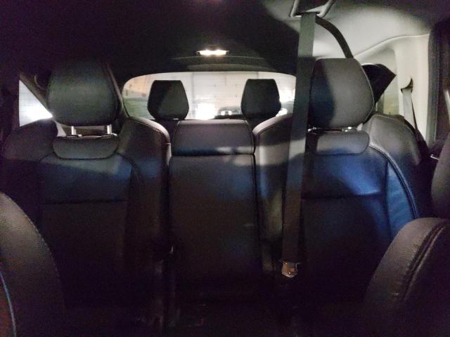 5FRYD4H44FB001411 Acura Mdx Technology