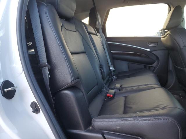 5J8YD4H3XLL019091 Acura MDX