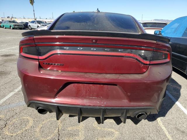 2C3CDXGJ2KH530448 Dodge Charger Scat Pack