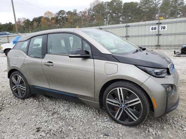 WBY1Z8C33HV894779 BMW I3 REX