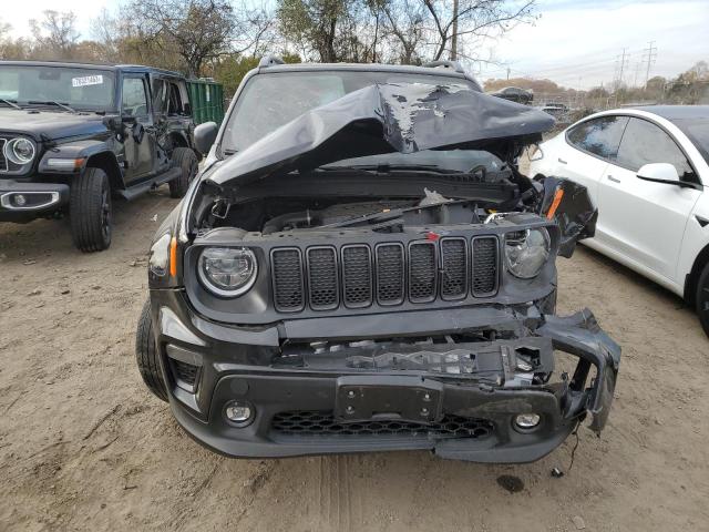 ZACNJCB12MPM44603 Jeep Renegade Latitude