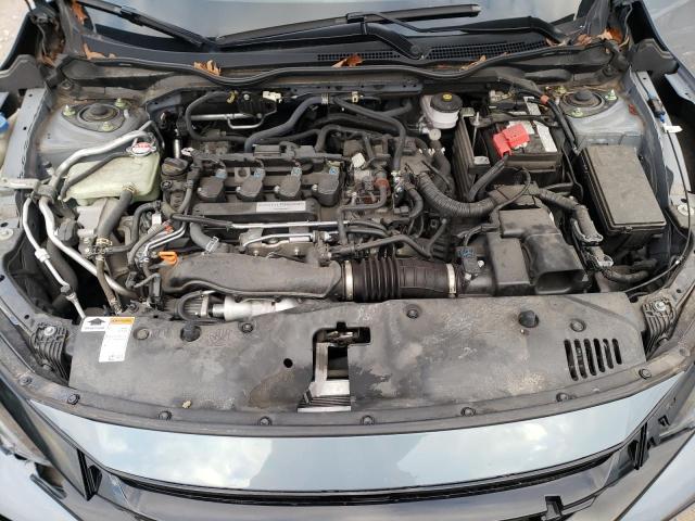 SHHFK7H40LU408734 Honda Civic Sport
