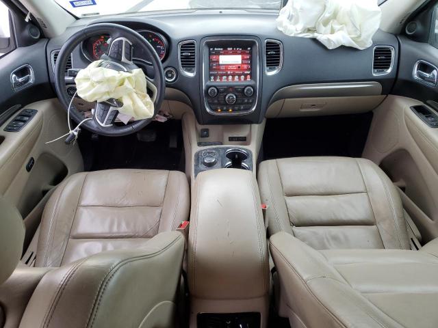 1C4RDHDGXHC923694 Dodge DURANGO GT