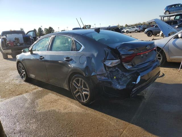 3KPF54AD0ME280388 KIA FORTE EX