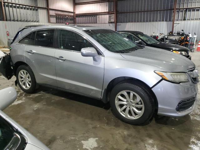 5J8TB3H56HL006163 Acura Rdx Technology