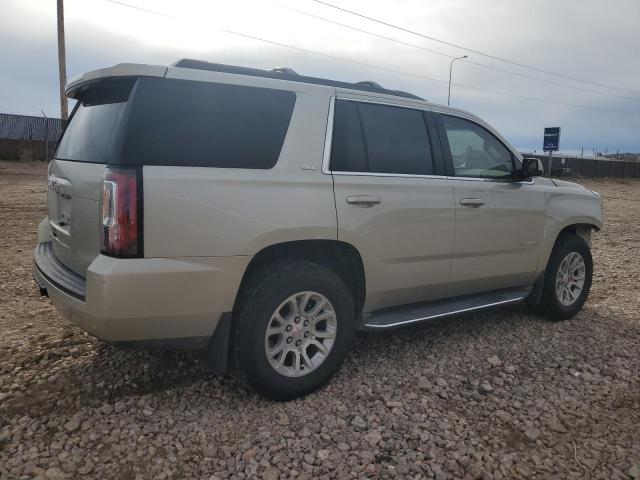 1GKS2AKC9FR226059 GMC YUKON SLE
