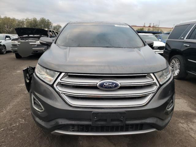 2FMPK3J91HBB43567 Ford EDGE SEL