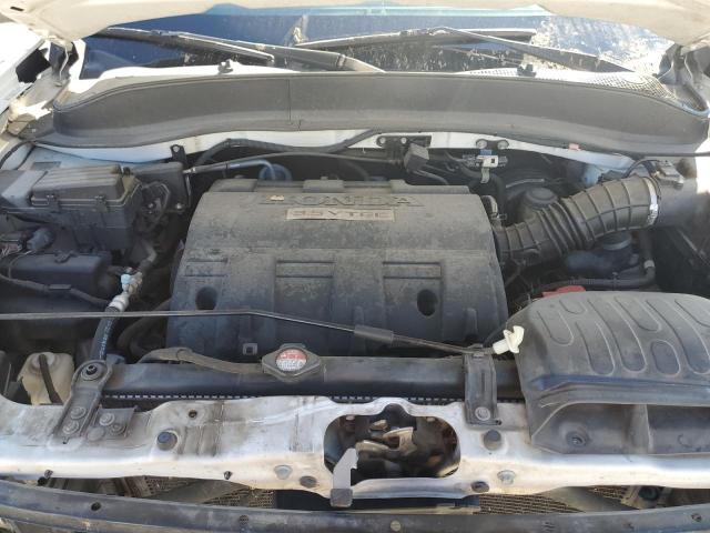 5FPYK1F57EB012295 Honda Ridgeline Rtl