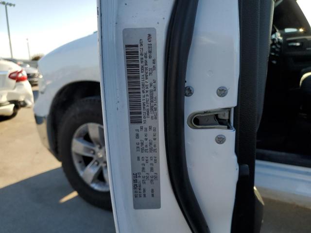 1C6RR6TT6KS683293 RAM 1500 Classic Slt