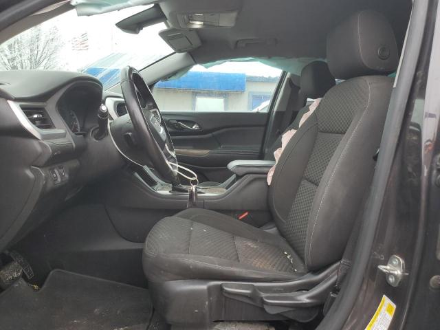 1GKKNKLA4HZ243350 GMC ACADIA SLE