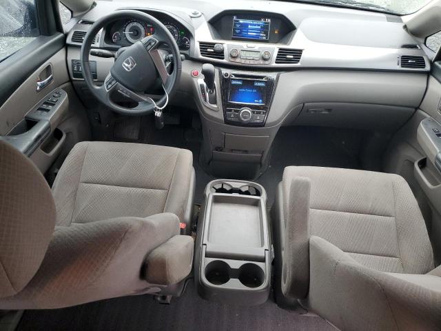 5FNRL5H44EB079071 Honda ODYSSEY EX