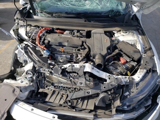 1HGCV3F15KA007136 Honda ACCORD HYBRID