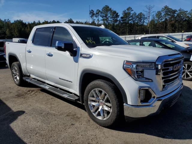 3GTU9DED7NG142018 GMC Sierra Limited K1500 Slt