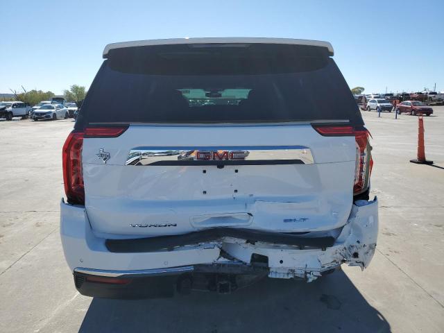 1GKS2GKD1MR127499 GMC Yukon Xl K1500 Slt