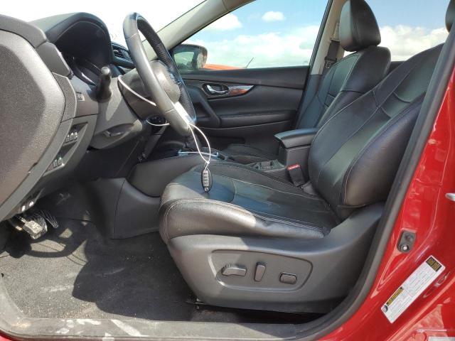 5N1AT2MT4HC755704 Nissan ROGUE S