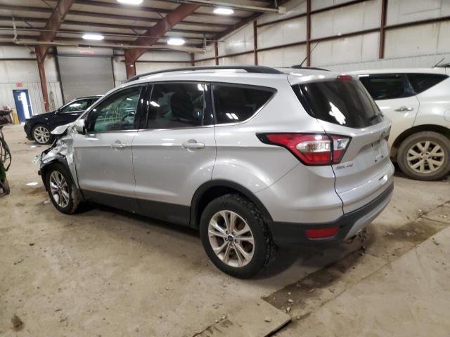 1FMCU0GD5HUE70180 Ford ESCAPE SE
