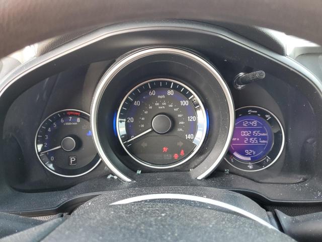3HGGK5H41LM727583 Honda FIT LX