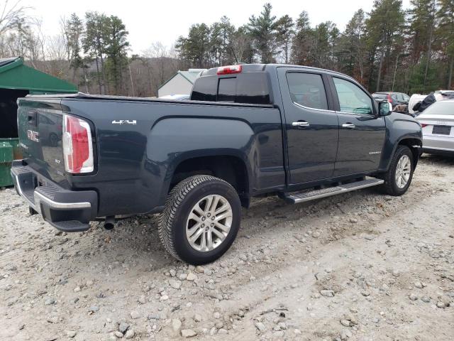 1GTG6DEN4J1156529 GMC CANYON SLT
