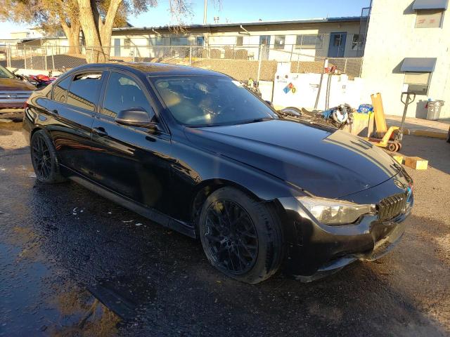 WBA8B9C36HK884966 BMW 330 I