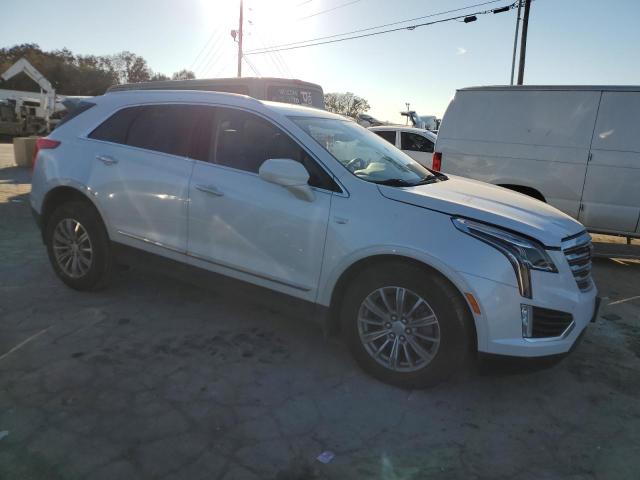1GYKNDRS4HZ300020 Cadillac XT5 LUXURY