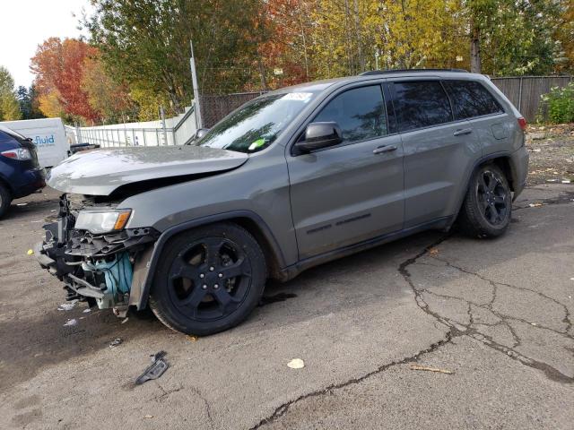 Продажа на аукционе авто 2020 Jeep Grand Cherokee Laredo, vin: 1C4RJFAG9LC356016, номер лота: 75901643