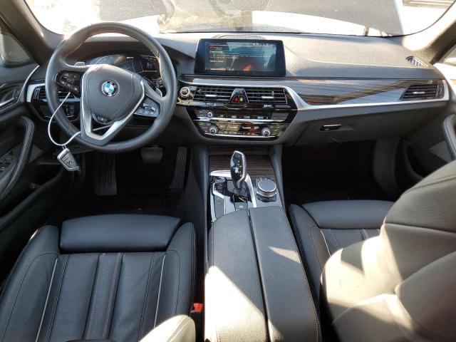 WBAJA9C08LCE05625 BMW 530e