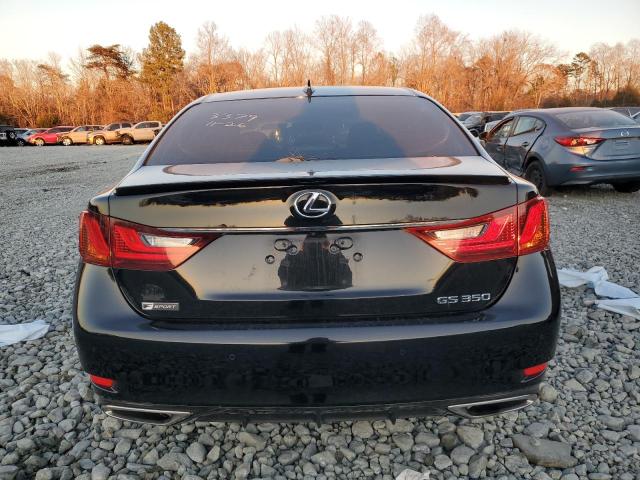 JTHBE1BLXFA017624 Lexus GS 350