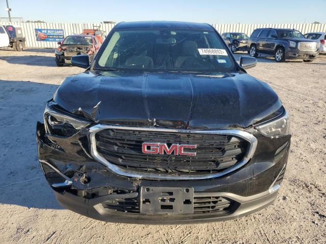 3GKALMEV9LL169503 GMC Terrain Sle