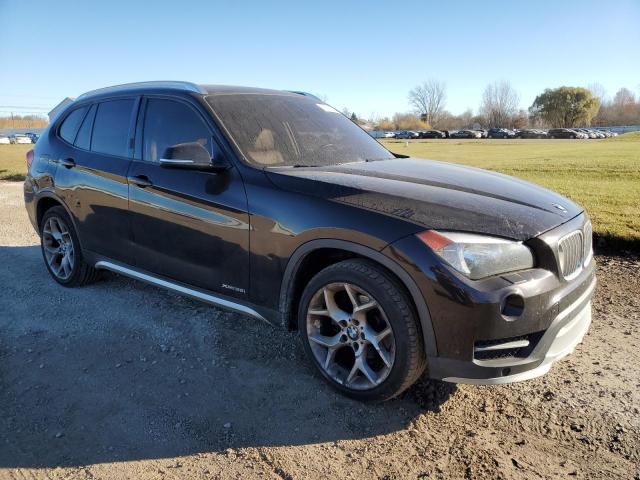 WBAVL1C57FVY32650 BMW X1 Xdrive28i