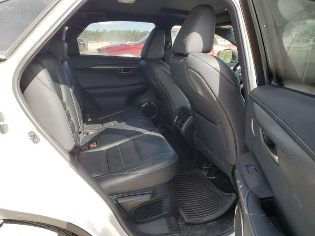 JTJYARBZ9H2055009 Lexus Nx 200t Base