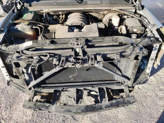 1GKS2BKCXKR263217 GMC YUKON SLT