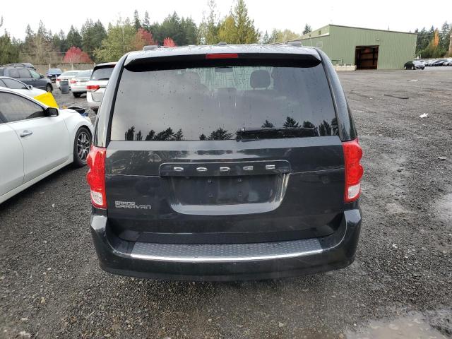 2C4RDGCG5HR690357 Dodge Grand Caravan Sxt