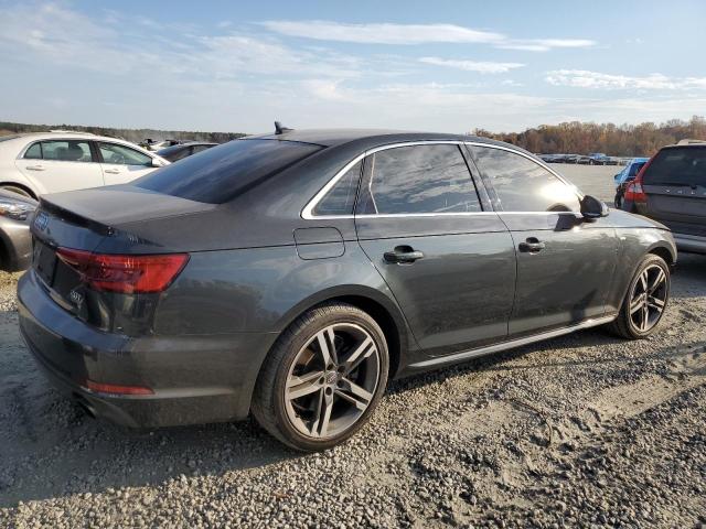 WAUENAF41HN006697 Audi A4 Premium Plus