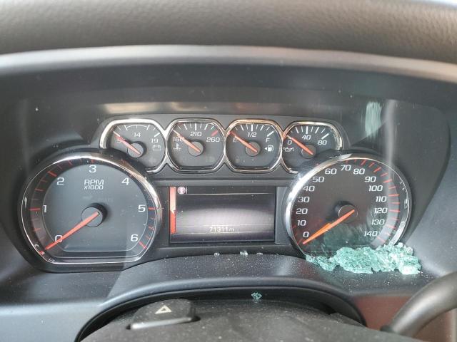 3GTP1UEC9FG493509 GMC Sierra C1500 Sle