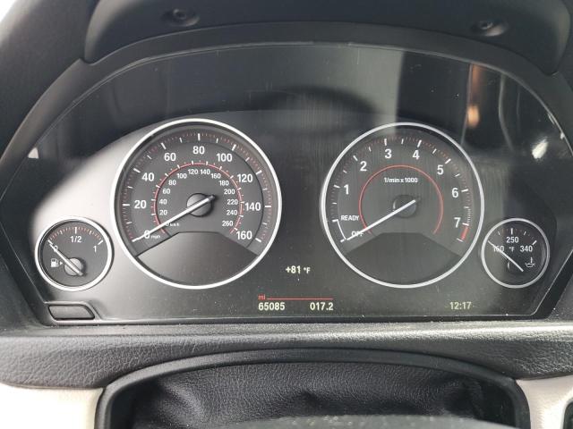 WBA8D9G31HNU61358 BMW 330 XI