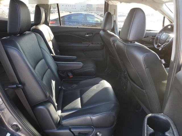5FNYF6H09GB116916 Honda Pilot Elite