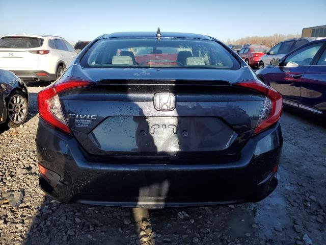19XFC1F38HE019004 Honda CIVIC EX