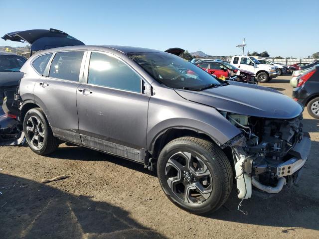 7FARW2H91JE043872 Honda Cr-v Touring