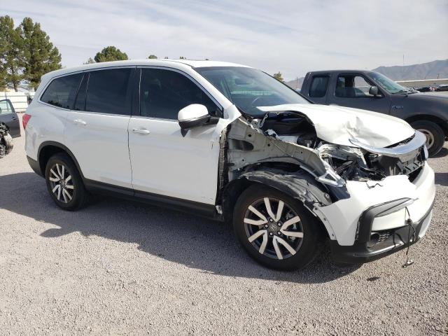 5FNYF6H56MB035203 Honda PILOT EXL