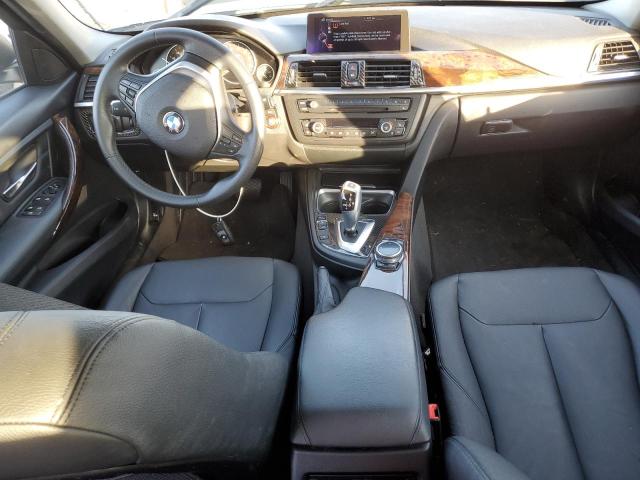 WBA3C1C59EK116503 BMW 328 I Sulev